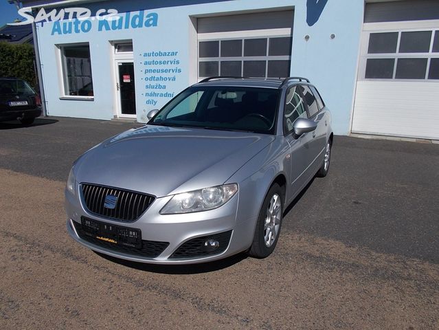 Seat Exeo